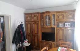 Casa cuplata, finisata, 28 mp utili, Parcul Feroviarilor