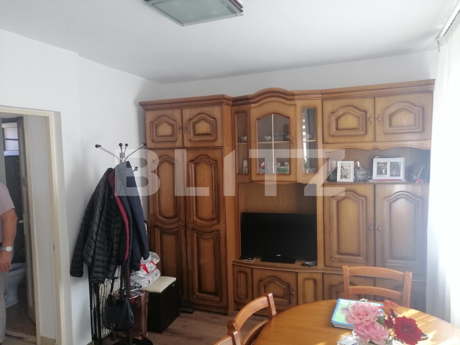 Casa de vânzare 1 camera Marasti - 71089CV | BLITZ Cluj-Napoca | Poza4