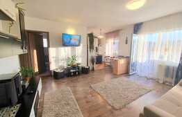 Apartament 2 camere la cheie, 2 balcoane, E-V, panorama! Zona strazii Stejarului!