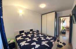 Apartament 2 camere la cheie, 2 balcoane, E-V, panorama! Zona strazii Stejarului!