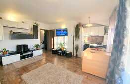 Apartament 2 camere la cheie, 2 balcoane, E-V, panorama! Zona strazii Stejarului!