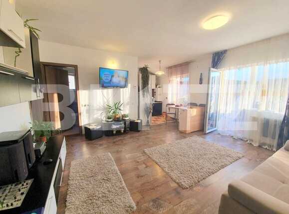 Apartament de vânzare 2 camere Floreşti - 71091AV | BLITZ Cluj-Napoca | Poza3