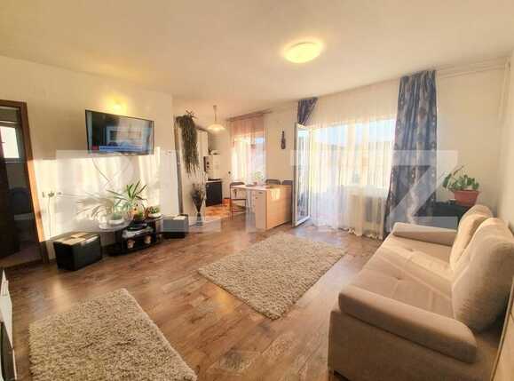 Apartament de vânzare 2 camere Floreşti - 71091AV | BLITZ Cluj-Napoca | Poza2