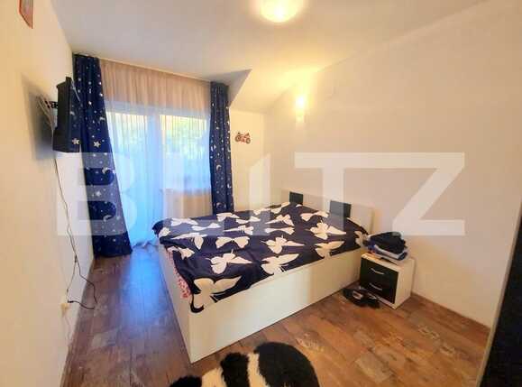 Apartament de vânzare 2 camere Floreşti - 71091AV | BLITZ Cluj-Napoca | Poza1