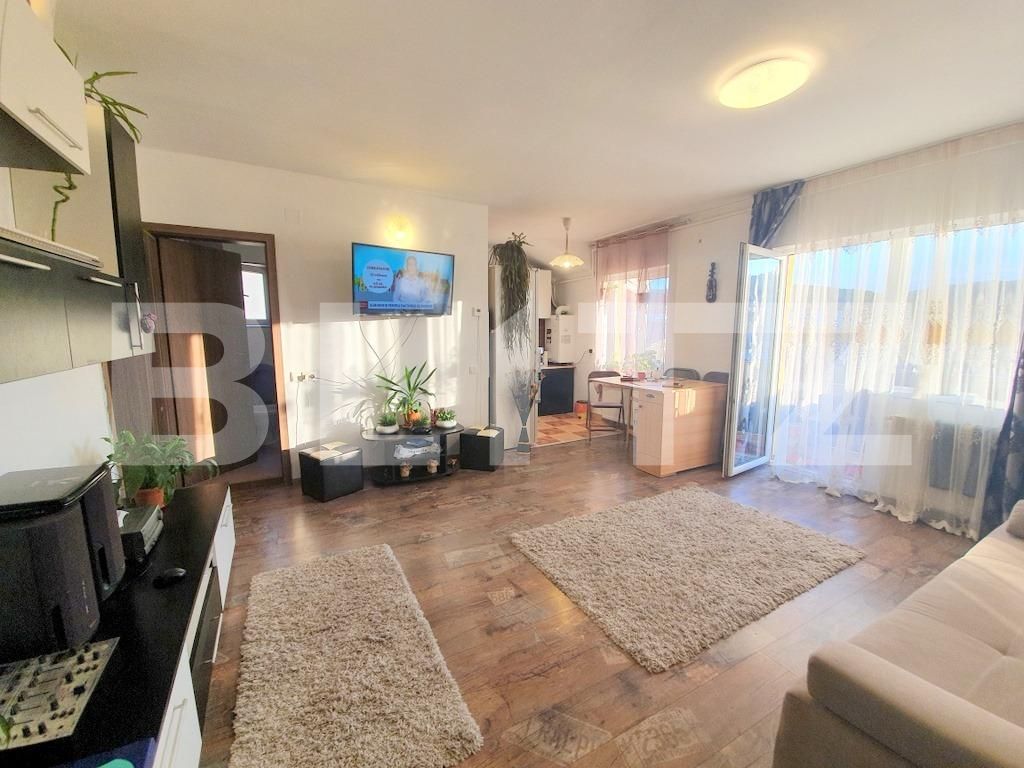 Apartament de vânzare 2 camere Floreşti - 71091AV | BLITZ Cluj-Napoca | Poza3