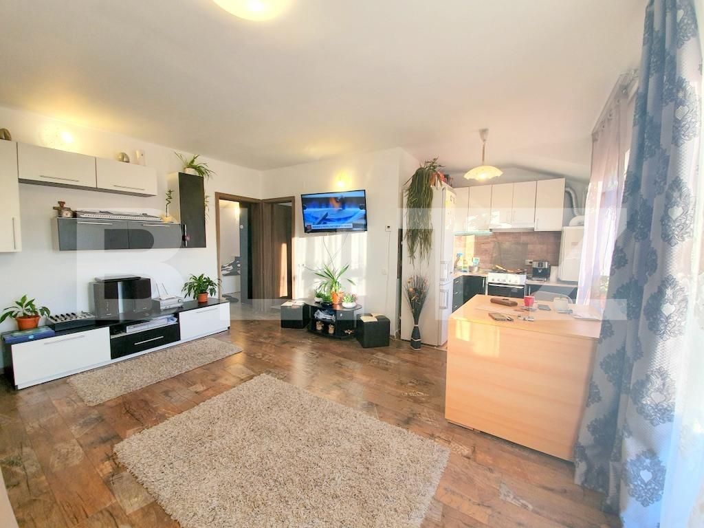 Apartament de vânzare 2 camere Floreşti - 71091AV | BLITZ Cluj-Napoca | Poza4