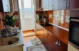 Apartament decomandat, 2 camere, 50 mp, parcare, zona Taietura Turcului