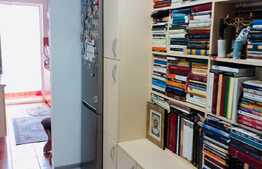 Apartament decomandat, 2 camere, 50 mp, parcare, zona Taietura Turcului