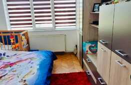 Apartament decomandat, 2 camere, 50 mp, parcare, zona Taietura Turcului