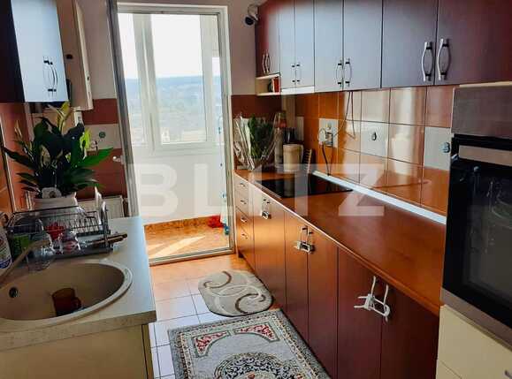 Apartament de vânzare 2 camere Grigorescu - 71099AV | BLITZ Cluj-Napoca | Poza1