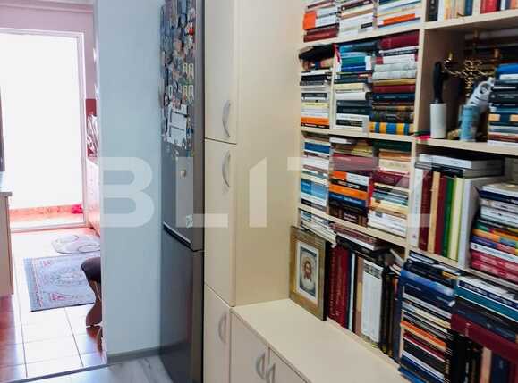 Apartament de vânzare 2 camere Grigorescu - 71099AV | BLITZ Cluj-Napoca | Poza2