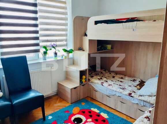 Apartament de vânzare 2 camere Grigorescu - 71099AV | BLITZ Cluj-Napoca | Poza5
