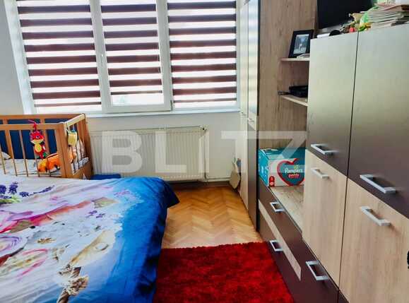 Apartament de vânzare 2 camere Grigorescu - 71099AV | BLITZ Cluj-Napoca | Poza6
