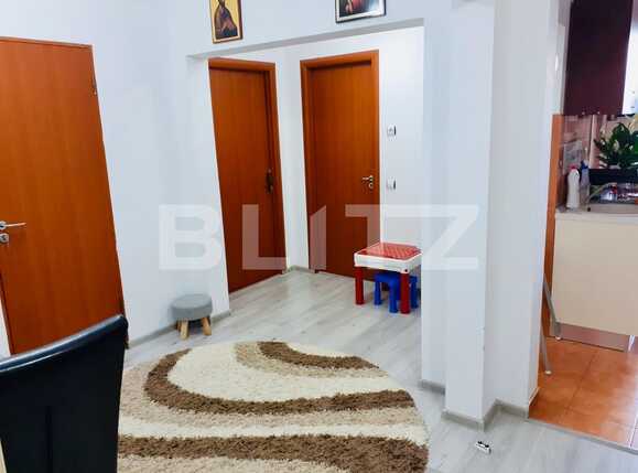 Apartament de vânzare 2 camere Grigorescu - 71099AV | BLITZ Cluj-Napoca | Poza3