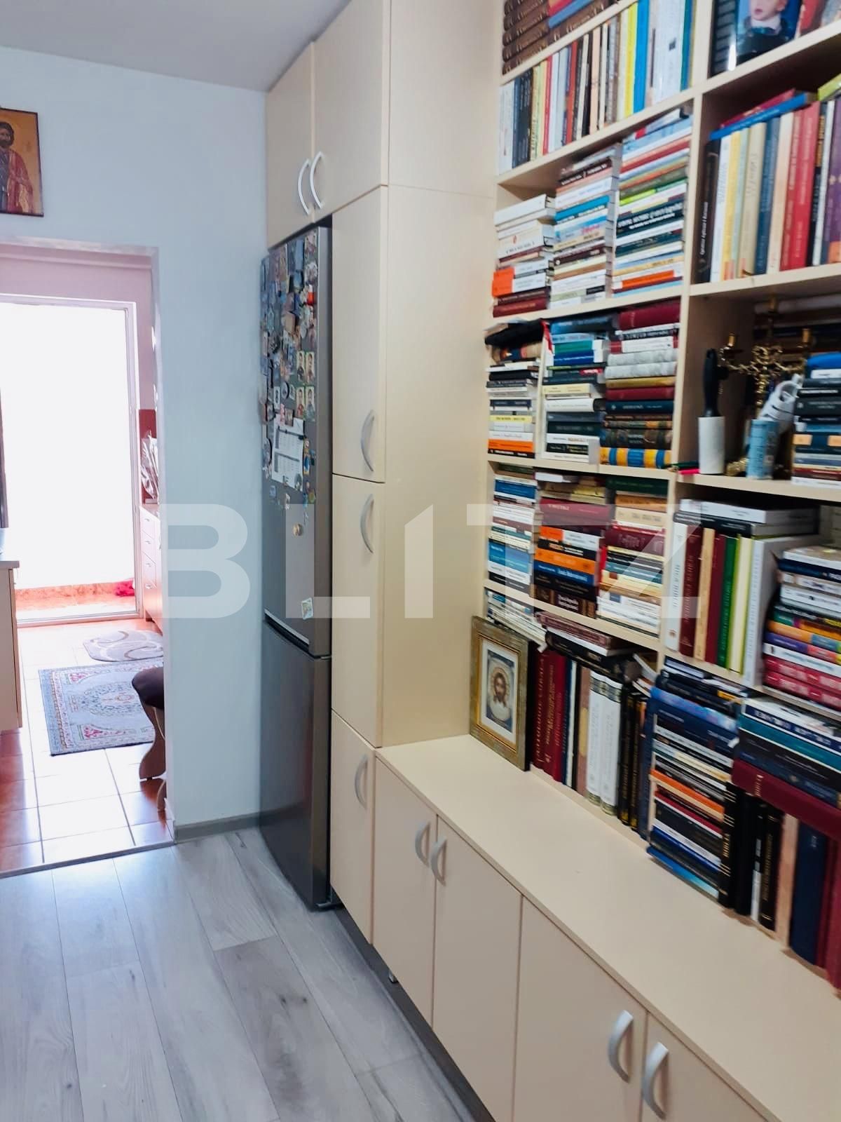 Apartament de vânzare 2 camere Grigorescu - 71099AV | BLITZ Cluj-Napoca | Poza2