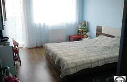 3 camere, 66 mp, etaj intermediar, complet mobilat, parcare! Zona Teilor!