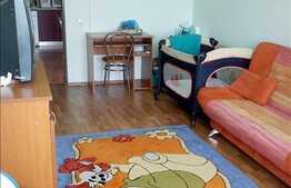 3 camere, 66 mp, etaj intermediar, complet mobilat, parcare! Zona Teilor!