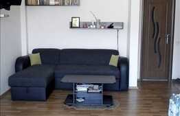 3 camere, 66 mp, etaj intermediar, complet mobilat, parcare! Zona Teilor!