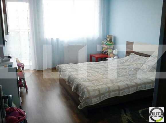 Apartament de vânzare 3 camere Floreşti - 711AV | BLITZ Cluj-Napoca | Poza1