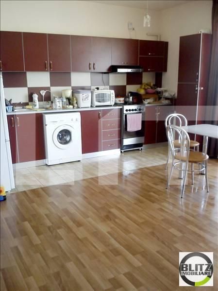 Apartament de vânzare 3 camere Floreşti - 711AV | BLITZ Cluj-Napoca | Poza2
