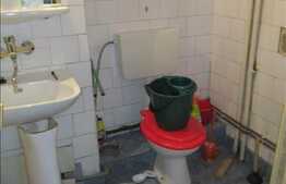 2 camere, 50 mp, decomandat, zona strazii Tulcea