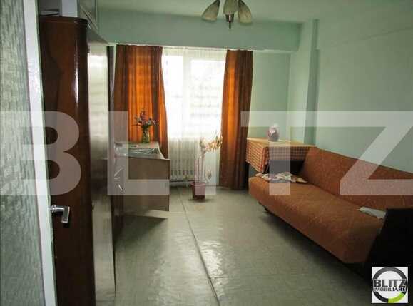 Apartament de vânzare 2 camere Marasti - 7110AV | BLITZ Cluj-Napoca | Poza1