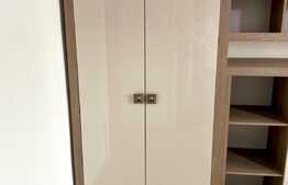 Apartament 2 camere, mobilat modern, prima inchiriere, 60 mp, zona Iulius Mall