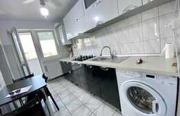 Apartament 2 camere, mobilat modern, prima inchiriere, 60 mp, zona Iulius Mall