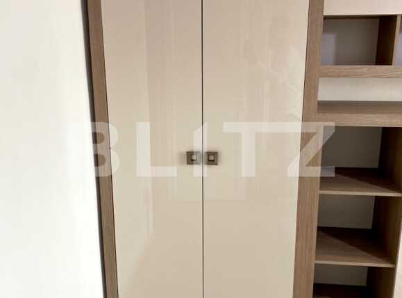 Apartament de închiriat 2 camere Gheorgheni - 71101AI | BLITZ Cluj-Napoca | Poza3