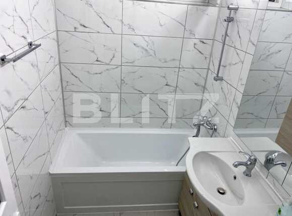 Apartament de închiriat 2 camere Gheorgheni - 71101AI | BLITZ Cluj-Napoca | Poza17