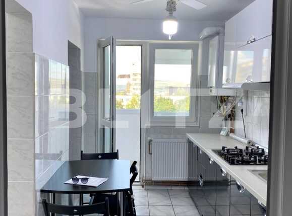 Apartament de închiriat 2 camere Gheorgheni - 71101AI | BLITZ Cluj-Napoca | Poza10