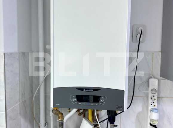 Apartament de închiriat 2 camere Gheorgheni - 71101AI | BLITZ Cluj-Napoca | Poza13