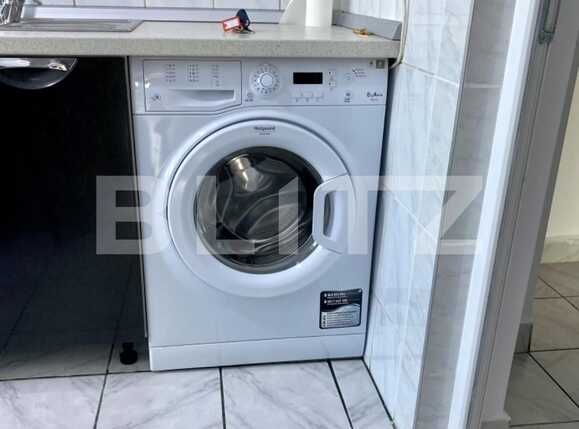 Apartament de închiriat 2 camere Gheorgheni - 71101AI | BLITZ Cluj-Napoca | Poza14