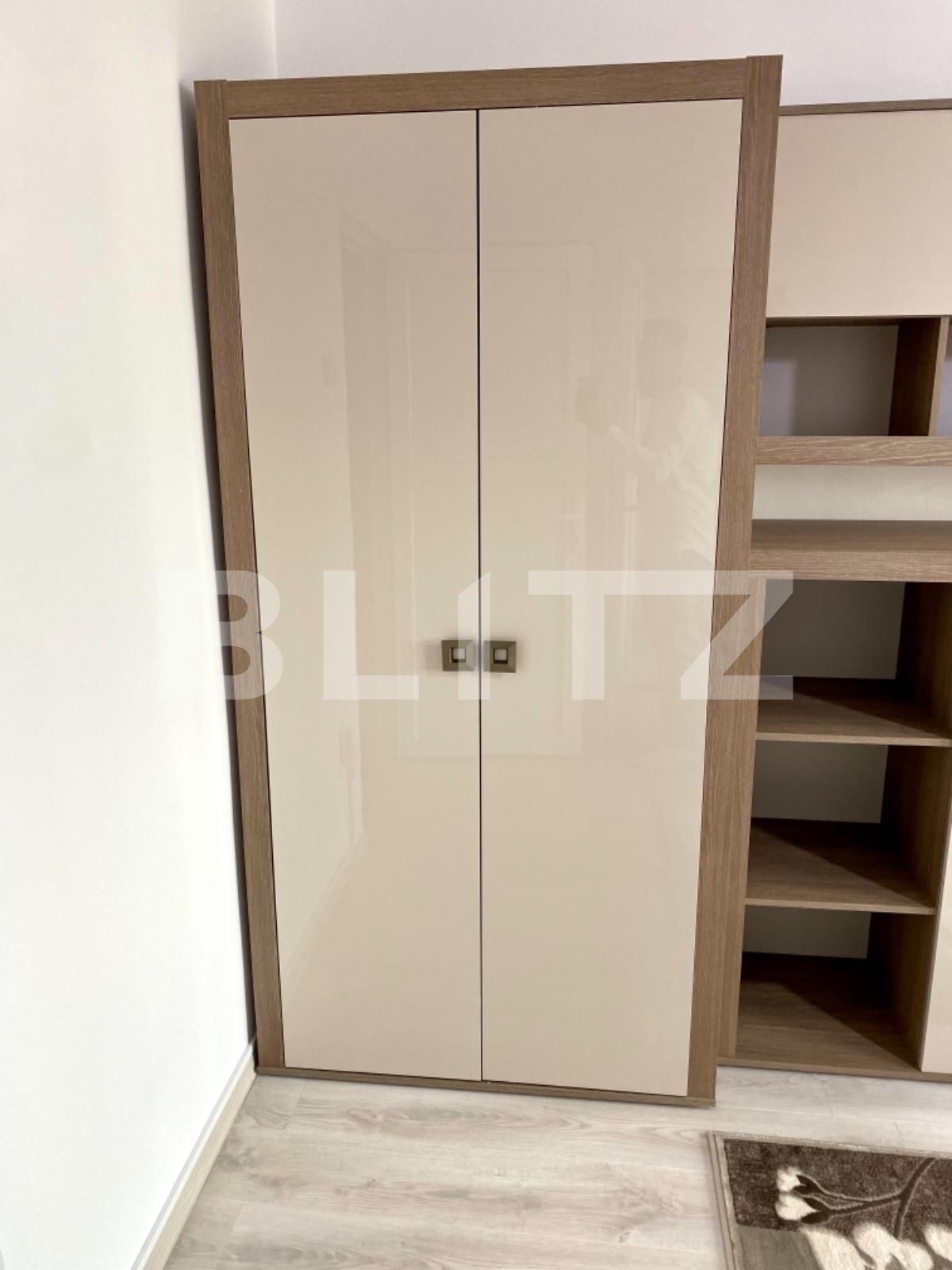 Apartament de închiriat 2 camere Gheorgheni - 71101AI | BLITZ Cluj-Napoca | Poza3