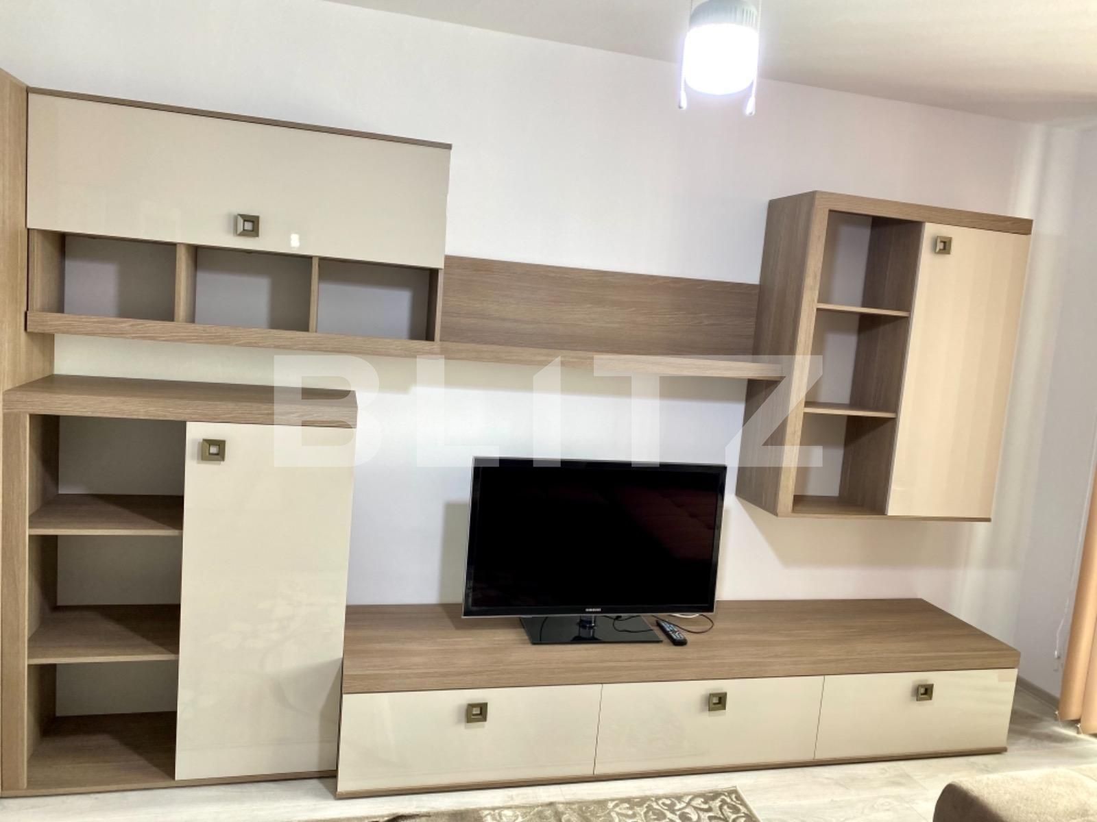 Apartament de închiriat 2 camere Gheorgheni - 71101AI | BLITZ Cluj-Napoca | Poza2