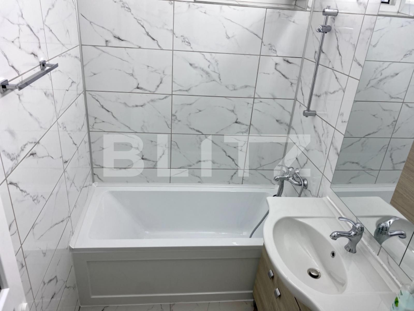 Apartament de închiriat 2 camere Gheorgheni - 71101AI | BLITZ Cluj-Napoca | Poza17