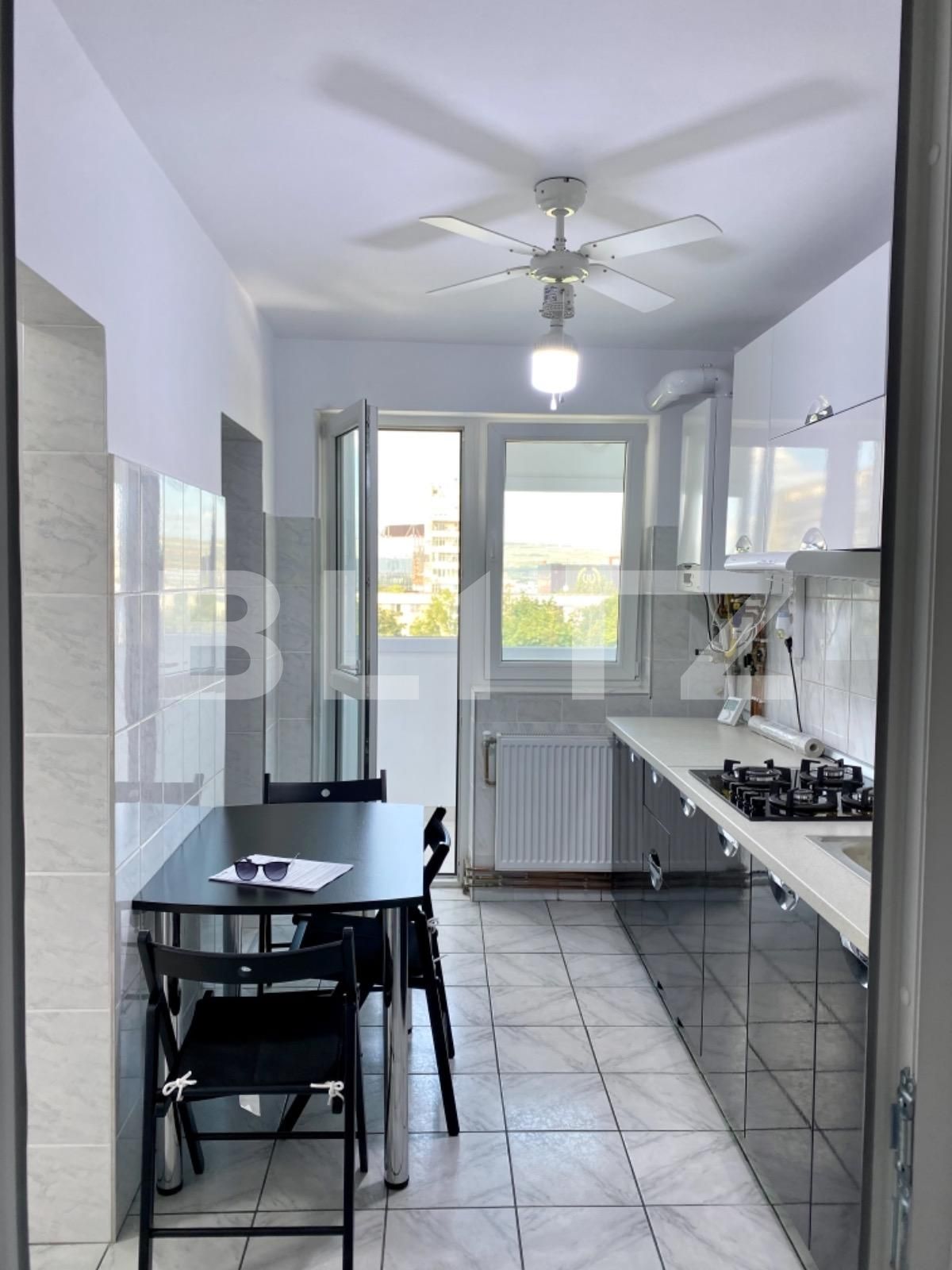 Apartament de închiriat 2 camere Gheorgheni - 71101AI | BLITZ Cluj-Napoca | Poza10