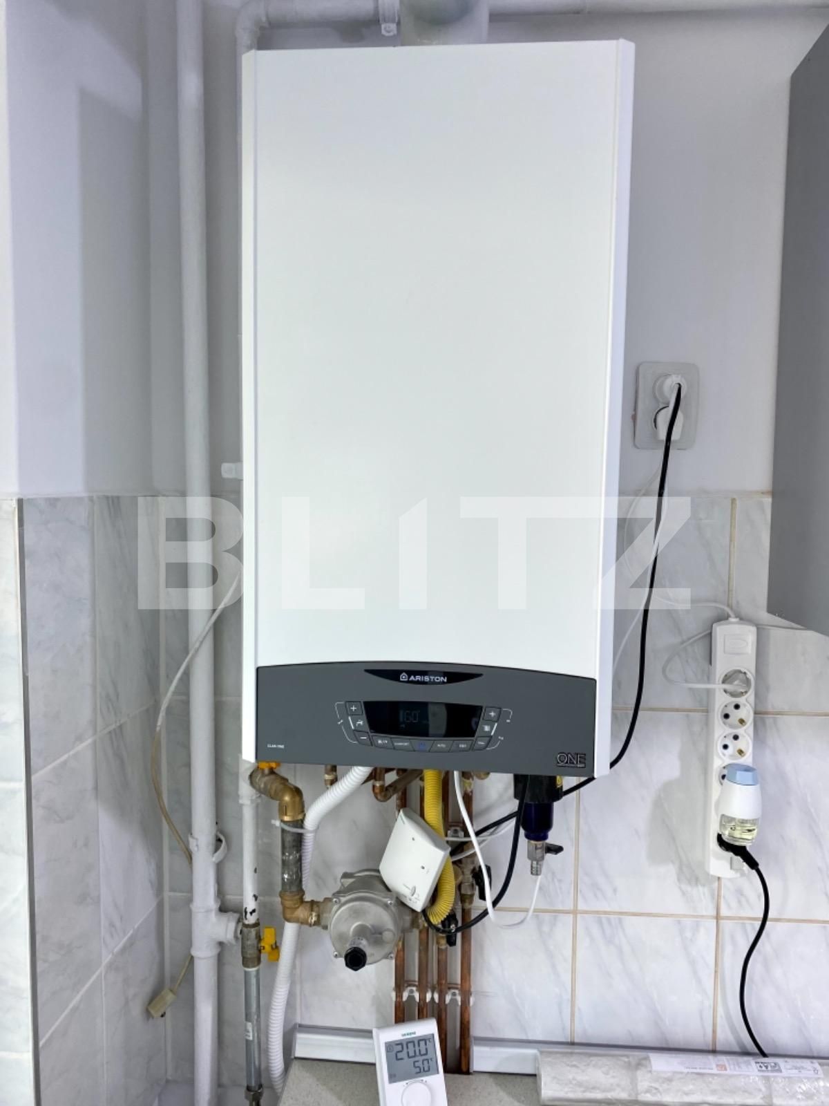 Apartament de închiriat 2 camere Gheorgheni - 71101AI | BLITZ Cluj-Napoca | Poza13