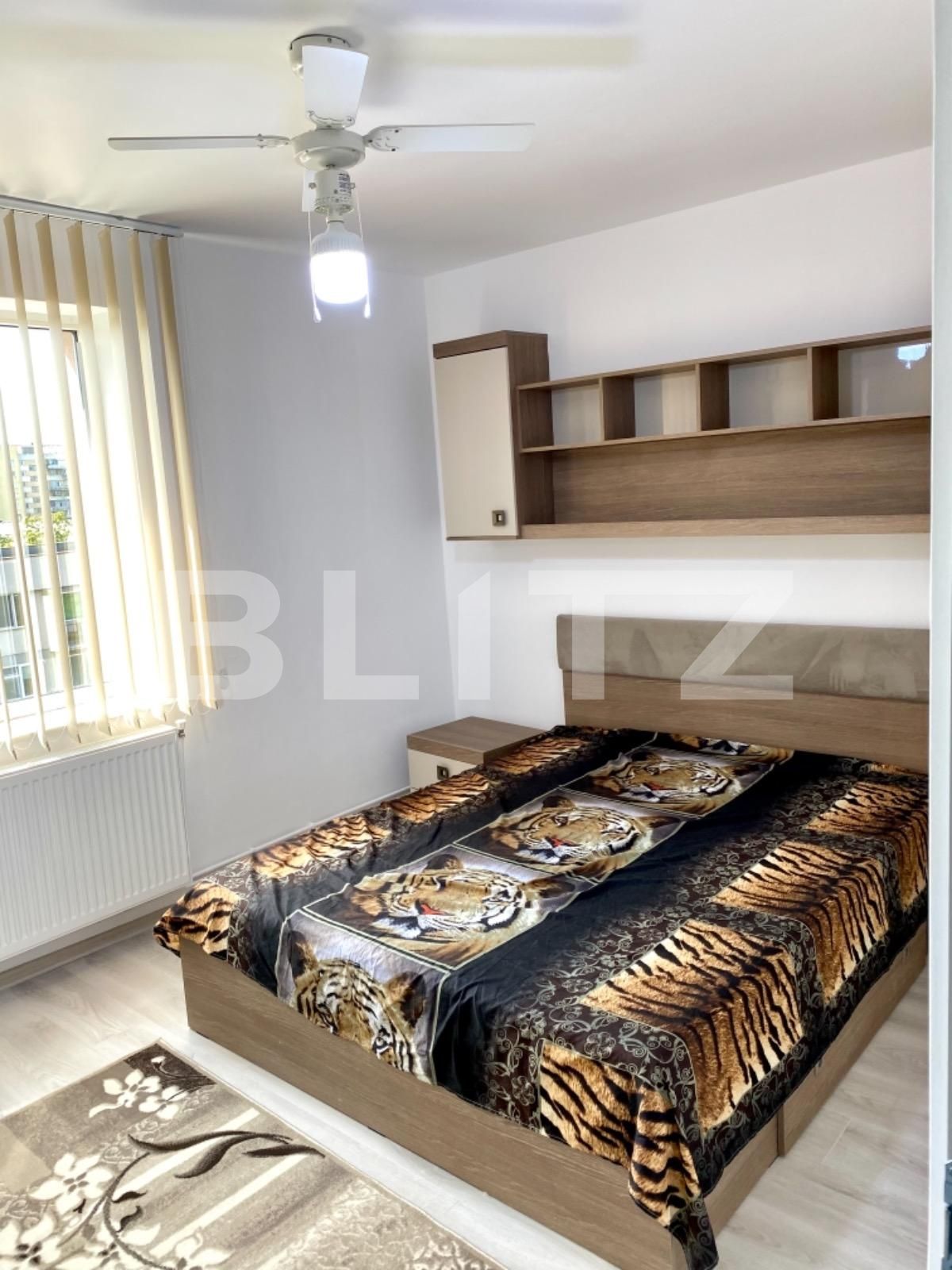 Apartament de închiriat 2 camere Gheorgheni - 71101AI | BLITZ Cluj-Napoca | Poza6