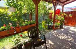 Oportunitate! De vanzare casa tip duplex in zona Terra!