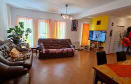 Oportunitate! De vanzare casa tip duplex in zona Terra!