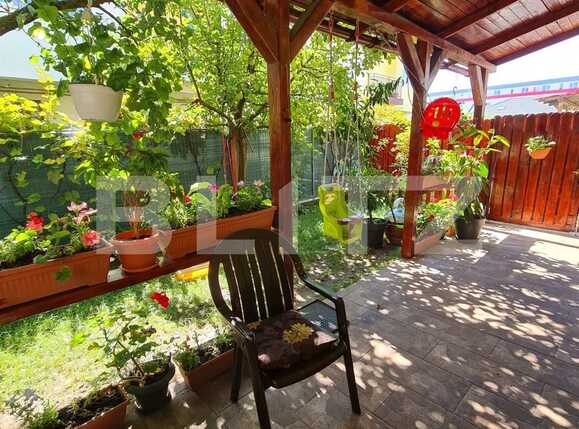 Casa de vânzare 4 camere Floreşti - 71102CV | BLITZ Cluj-Napoca | Poza4