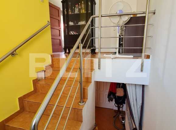 Casa de vânzare 4 camere Floreşti - 71102CV | BLITZ Cluj-Napoca | Poza8