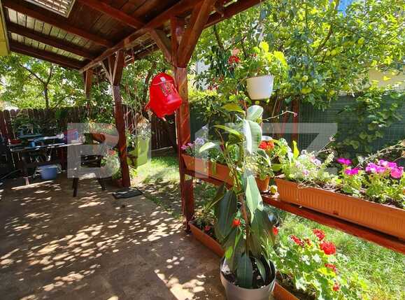 Casa de vânzare 4 camere Floreşti - 71102CV | BLITZ Cluj-Napoca | Poza3