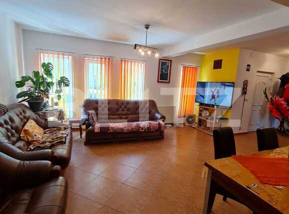Casa de vânzare 4 camere Floreşti - 71102CV | BLITZ Cluj-Napoca | Poza2