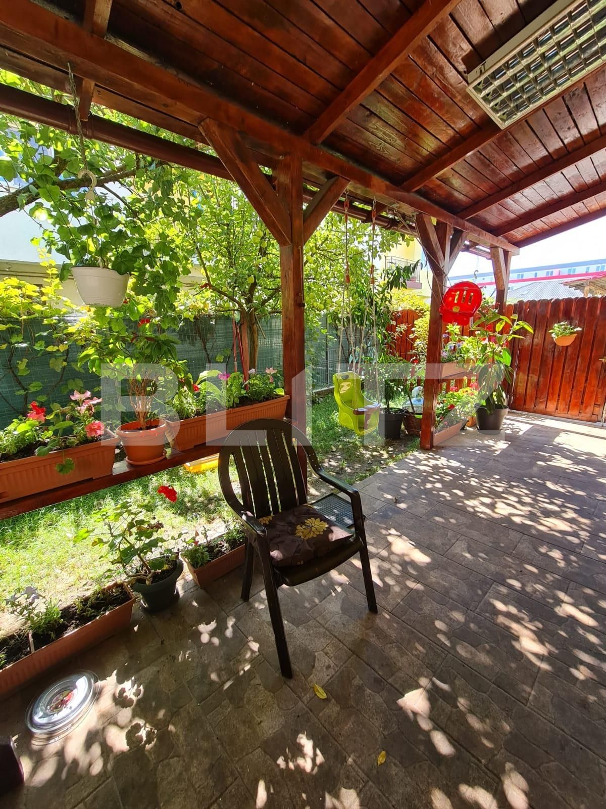 Casa de vânzare 4 camere Floreşti - 71102CV | BLITZ Cluj-Napoca | Poza4