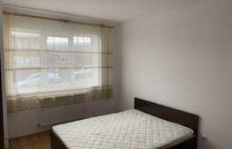 Garsoniera decomandata, 40 mp, parcare, zona strazii Edgar Quinet, Manastur