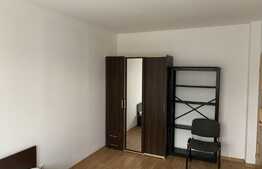 Garsoniera decomandata, 40 mp, parcare, zona strazii Edgar Quinet, Manastur