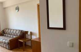 Garsoniera decomandata, 40 mp, parcare, zona strazii Edgar Quinet, Manastur