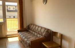 Garsoniera decomandata, 40 mp, parcare, zona strazii Edgar Quinet, Manastur